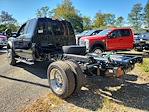New 2024 Ford F-550 XL Super Cab 4x4 Cab Chassis for sale #24F280 - photo 4