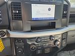 New 2024 Ford F-550 XL Super Cab 4x4 Cab Chassis for sale #24F280 - photo 8