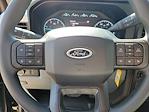 New 2024 Ford F-550 XL Super Cab 4x4 Cab Chassis for sale #24F280 - photo 9