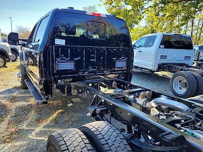2024 Ford F-550 Crew Cab DRW 4WD Cab Chassis for sale #24F281 - photo 2