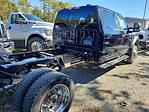 New 2024 Ford F-550 XL Crew Cab 4WD Cab Chassis for sale #24F281 - photo 4