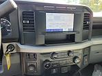 New 2024 Ford F-550 XL Crew Cab 4WD Cab Chassis for sale #24F281 - photo 8