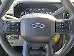 New 2024 Ford F-550 XL Crew Cab 4WD Cab Chassis for sale #24F281 - photo 9
