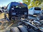 New 2024 Ford F-550 XL Crew Cab 4x4 Cab Chassis for sale #24F281 - photo 4