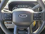 New 2024 Ford F-550 XL Crew Cab 4x4 Cab Chassis for sale #24F281 - photo 9