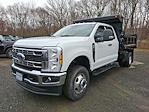 New 2024 Ford F-350 Super Cab 4x4 FrontLine Truck Bodies Dump Truck for sale #24F304 - photo 3