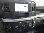 New 2024 Ford F-350 Super Cab 4x4 FrontLine Truck Bodies Dump Truck for sale #24F304 - photo 8