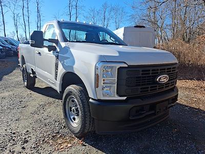 2024 Ford F-350 Regular Cab SRW 4x4 Pickup for sale #24F313 - photo 1