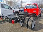 2024 Ford F-550 Super Cab DRW 4x4 Cab Chassis for sale #24F315 - photo 2