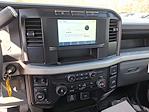 2024 Ford F-550 Super Cab DRW 4x4 Cab Chassis for sale #24F315 - photo 8