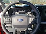 2024 Ford F-550 Super Cab DRW 4x4 Cab Chassis for sale #24F315 - photo 9