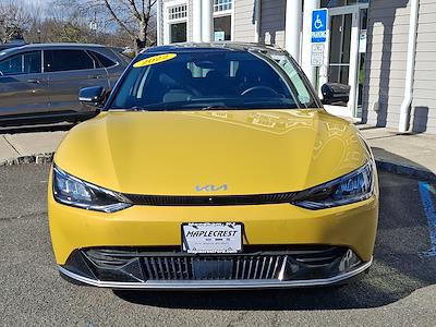 Used 2022 Kia EV6 GT-Line AWD SUV for sale #24F319A - photo 2