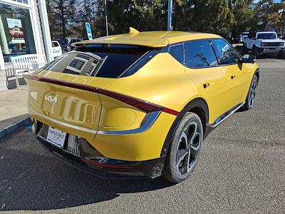 Used 2022 Kia EV6 GT-Line AWD SUV for sale #24F319A - photo 1