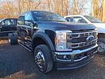 New 2024 Ford F-550 XL Super Cab 4x4 Cab Chassis for sale #24F320 - photo 1