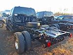 New 2024 Ford F-550 XL Super Cab 4x4 Cab Chassis for sale #24F320 - photo 3