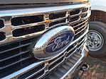 New 2024 Ford F-550 XL Super Cab 4x4 Cab Chassis for sale #24F320 - photo 4