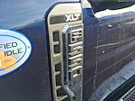 2024 Ford F-550 Super Cab DRW 4x4 Cab Chassis for sale #24F321 - photo 11