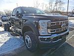 2024 Ford F-550 Super Cab DRW 4x4 Cab Chassis for sale #24F321 - photo 1