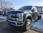 2024 Ford F-550 Super Cab DRW 4x4 Cab Chassis for sale #24F321 - photo 3