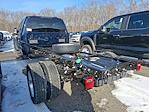 2024 Ford F-550 Super Cab DRW 4x4 Cab Chassis for sale #24F321 - photo 4