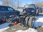 2024 Ford F-550 Super Cab DRW 4x4 Cab Chassis for sale #24F321 - photo 2