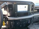 2024 Ford F-550 Super Cab DRW 4x4 Cab Chassis for sale #24F321 - photo 8