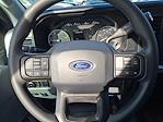 2024 Ford F-550 Super Cab DRW 4x4 Cab Chassis for sale #24F321 - photo 9