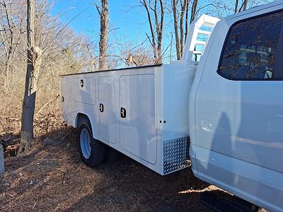2024 Ford F-550 Super Cab DRW 4WD DuraMag Service Truck for sale #24F338 - photo 2
