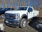 2024 Ford F-550 Super Cab DRW 4WD DuraMag Service Truck for sale #24F338 - photo 1
