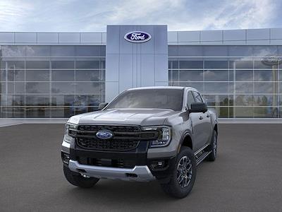 2024 Ford Ranger SuperCrew Cab 4x4 Pickup for sale #24R15 - photo 1