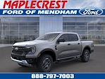 2024 Ford Ranger SuperCrew Cab 4x4 Pickup for sale #24R15 - photo 1