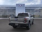 2024 Ford Ranger SuperCrew Cab 4x4 Pickup for sale #24R15 - photo 8
