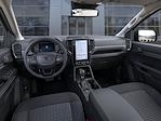2024 Ford Ranger SuperCrew Cab 4x4 Pickup for sale #24R15 - photo 9
