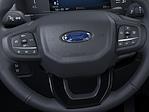 2024 Ford Ranger SuperCrew Cab 4x4 Pickup for sale #24R15 - photo 12