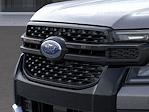 2024 Ford Ranger SuperCrew Cab 4x4 Pickup for sale #24R15 - photo 17