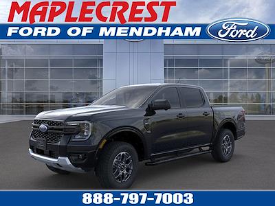 2024 Ford Ranger SuperCrew Cab 4x4 Pickup for sale #24R18 - photo 1
