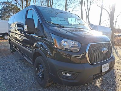New 2024 Ford Transit 350 XL Passenger Van for sale #24T130 - photo 1