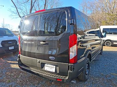 New 2024 Ford Transit 350 XL Passenger Van for sale #24T130 - photo 2