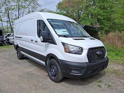 New 2024 Ford Transit 250 Medium Roof Empty Cargo Van for sale #24T164 - photo 1
