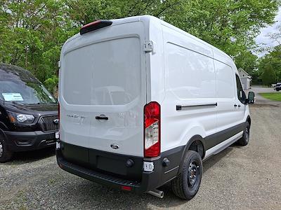 New 2024 Ford Transit 250 Medium Roof Empty Cargo Van for sale #24T164 - photo 2