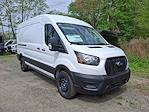New 2024 Ford Transit 250 Medium Roof Empty Cargo Van for sale #24T164 - photo 1