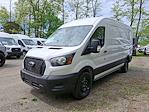 New 2024 Ford Transit 250 Medium Roof Empty Cargo Van for sale #24T164 - photo 3