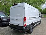 New 2024 Ford Transit 250 Medium Roof Empty Cargo Van for sale #24T164 - photo 2