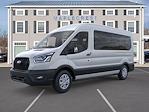 2024 Ford Transit 350 Medium Roof RWD Passenger Van for sale #24T175 - photo 1