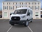 2024 Ford Transit 350 Medium Roof RWD Passenger Van for sale #24T175 - photo 3