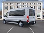 2024 Ford Transit 350 Medium Roof RWD Passenger Van for sale #24T175 - photo 2