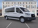 2024 Ford Transit 350 Medium Roof RWD Passenger Van for sale #24T175 - photo 7