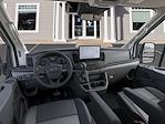 2024 Ford Transit 350 Medium Roof RWD Passenger Van for sale #24T175 - photo 9