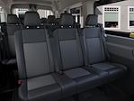 2024 Ford Transit 350 Medium Roof RWD Passenger Van for sale #24T175 - photo 11