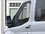 2024 Ford Transit 350 Medium Roof RWD Passenger Van for sale #24T175 - photo 20